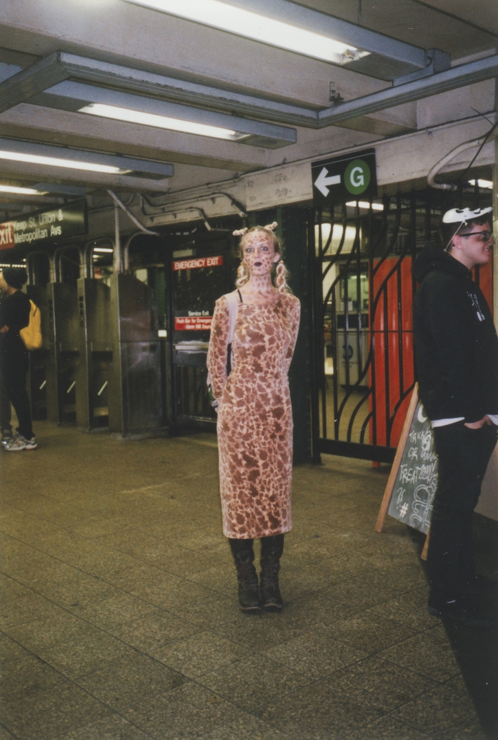 Lele Saveri, Various Artists. The Newsstand. 2013–2014
