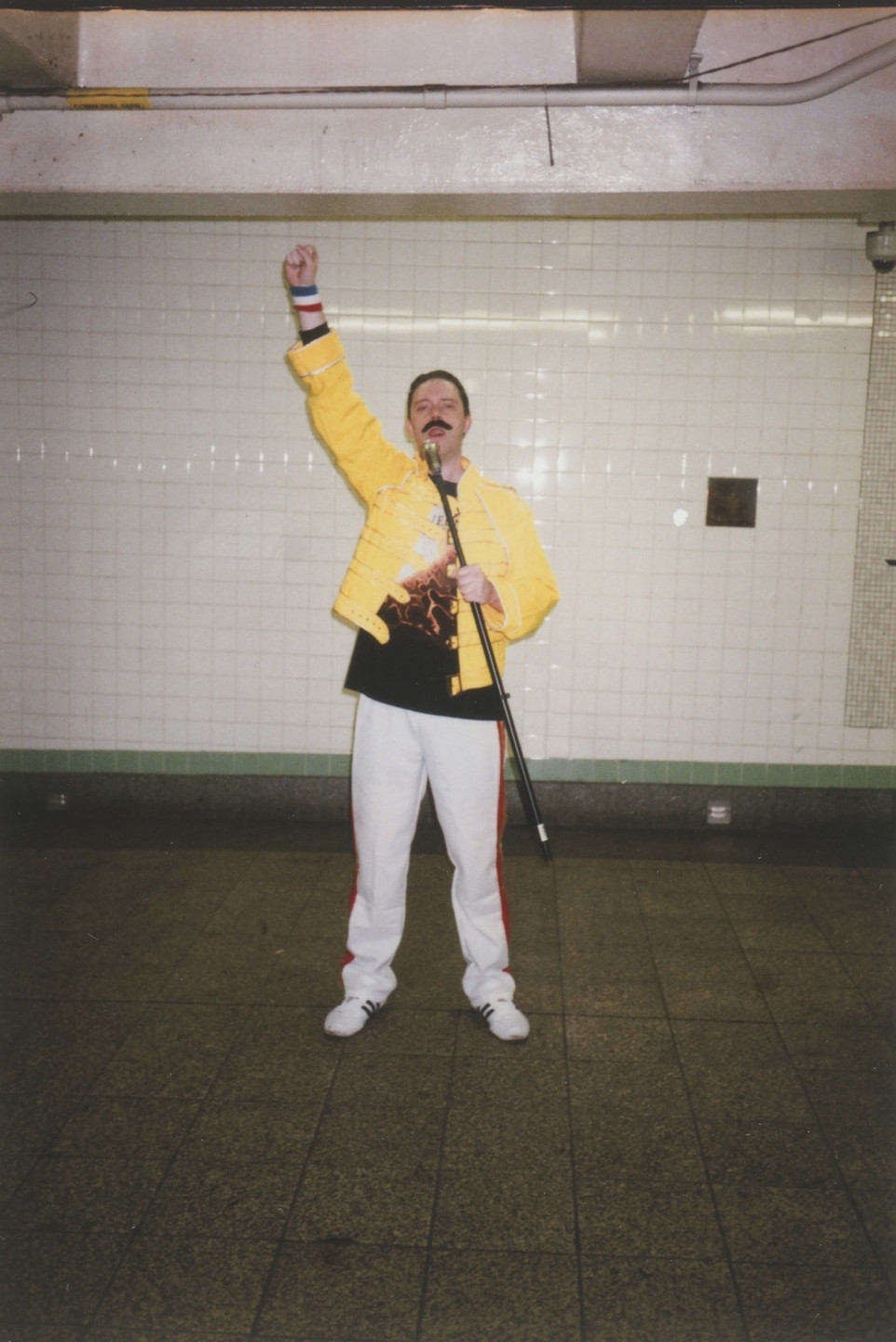 Lele Saveri, Various Artists. The Newsstand. 2013–2014