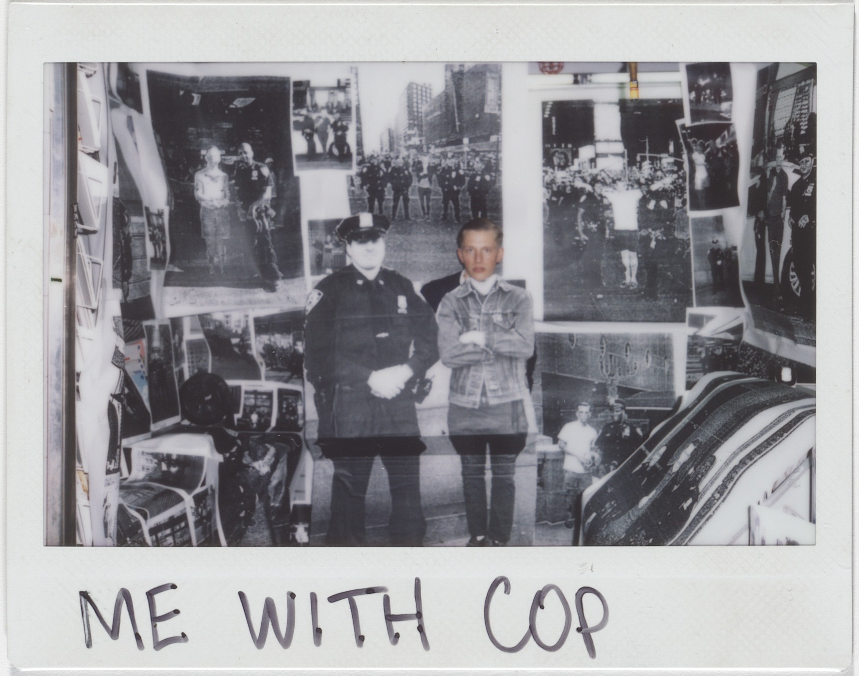 Lele Saveri, Various Artists. The Newsstand. 2013–2014