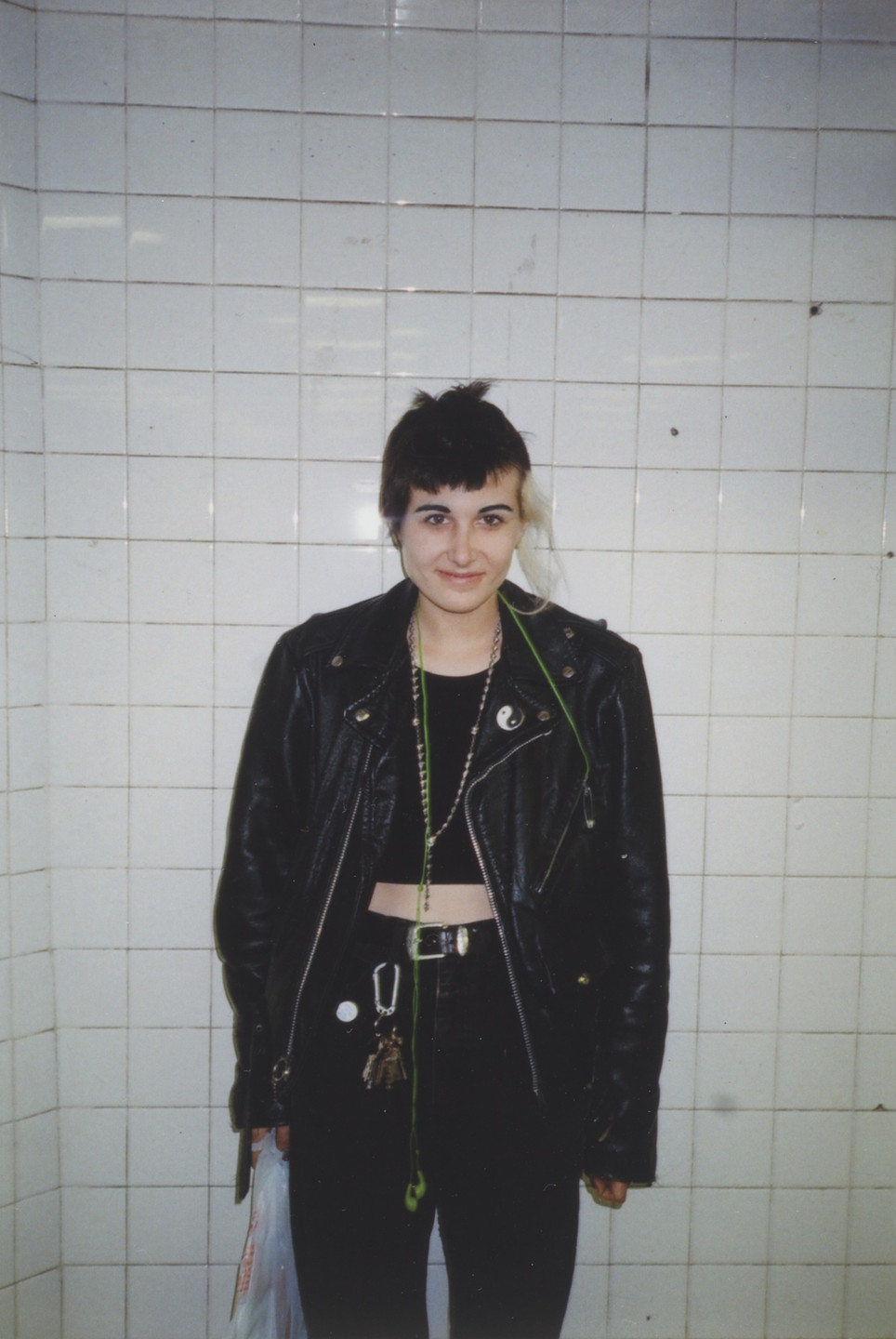 Lele Saveri, Various Artists. The Newsstand. 2013–2014