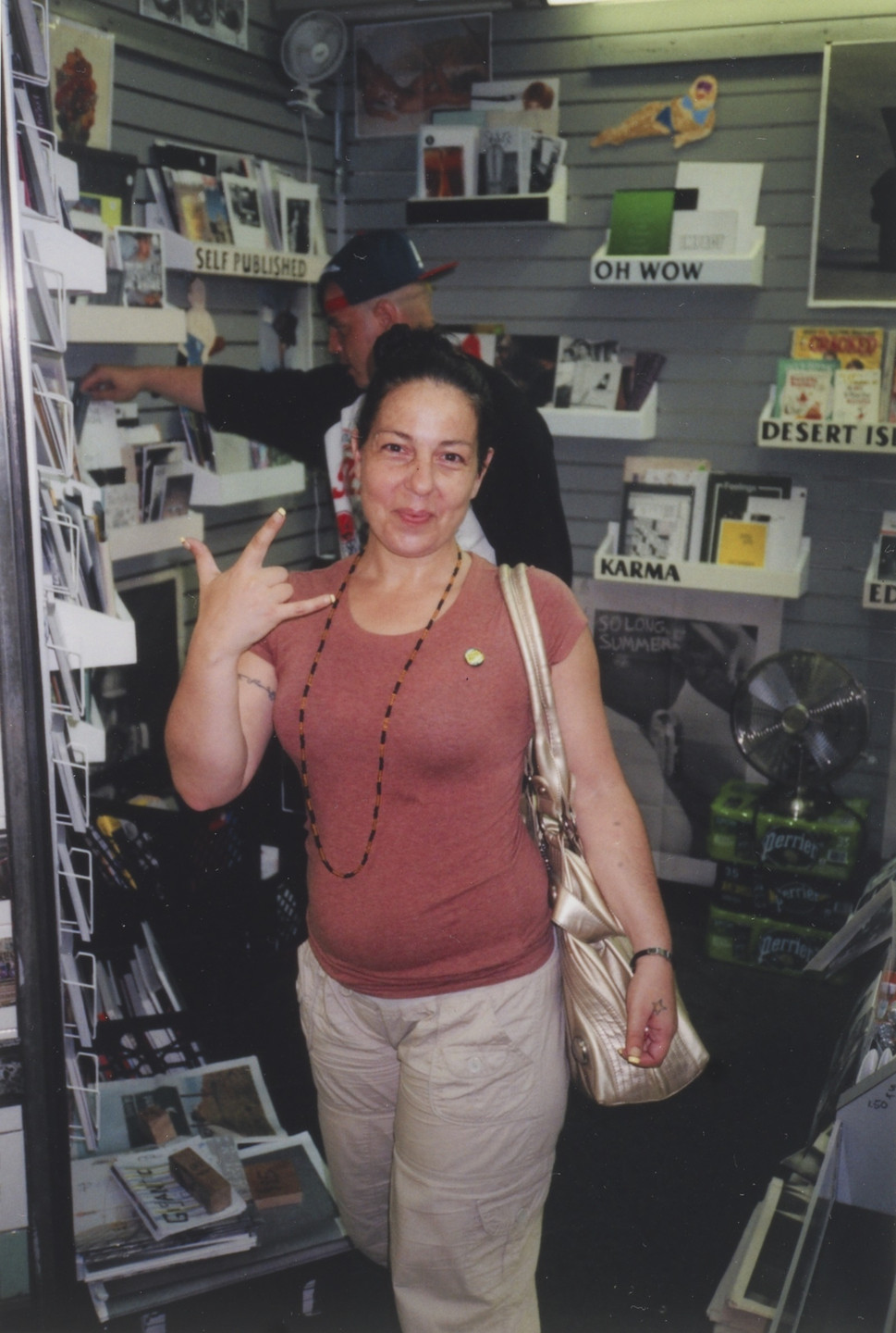 Lele Saveri, Various Artists. The Newsstand. 2013–2014