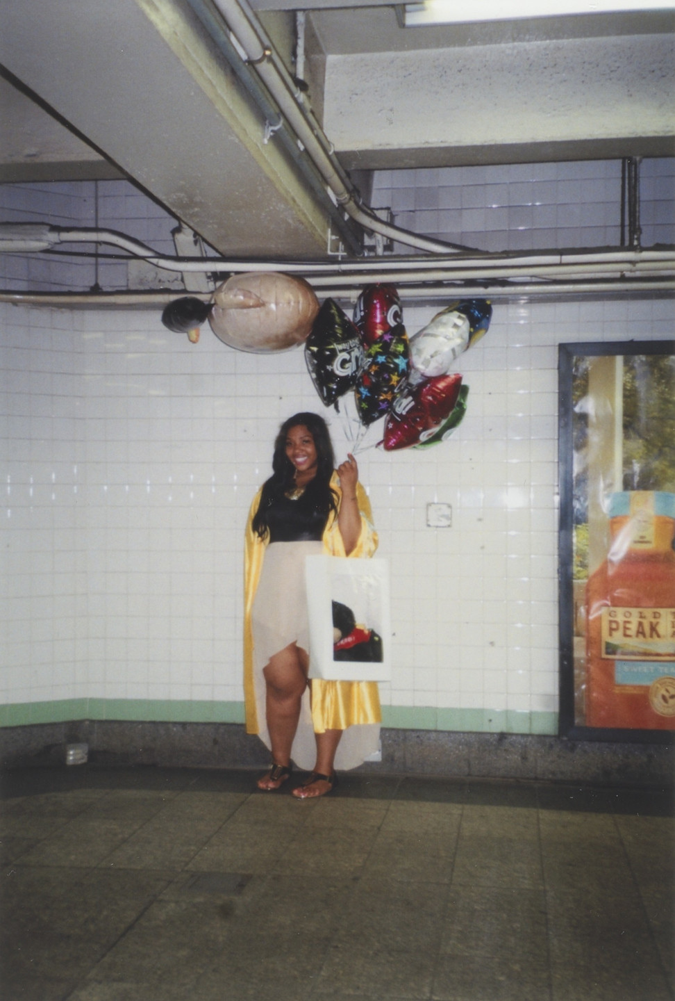 Lele Saveri, Various Artists. The Newsstand. 2013–2014