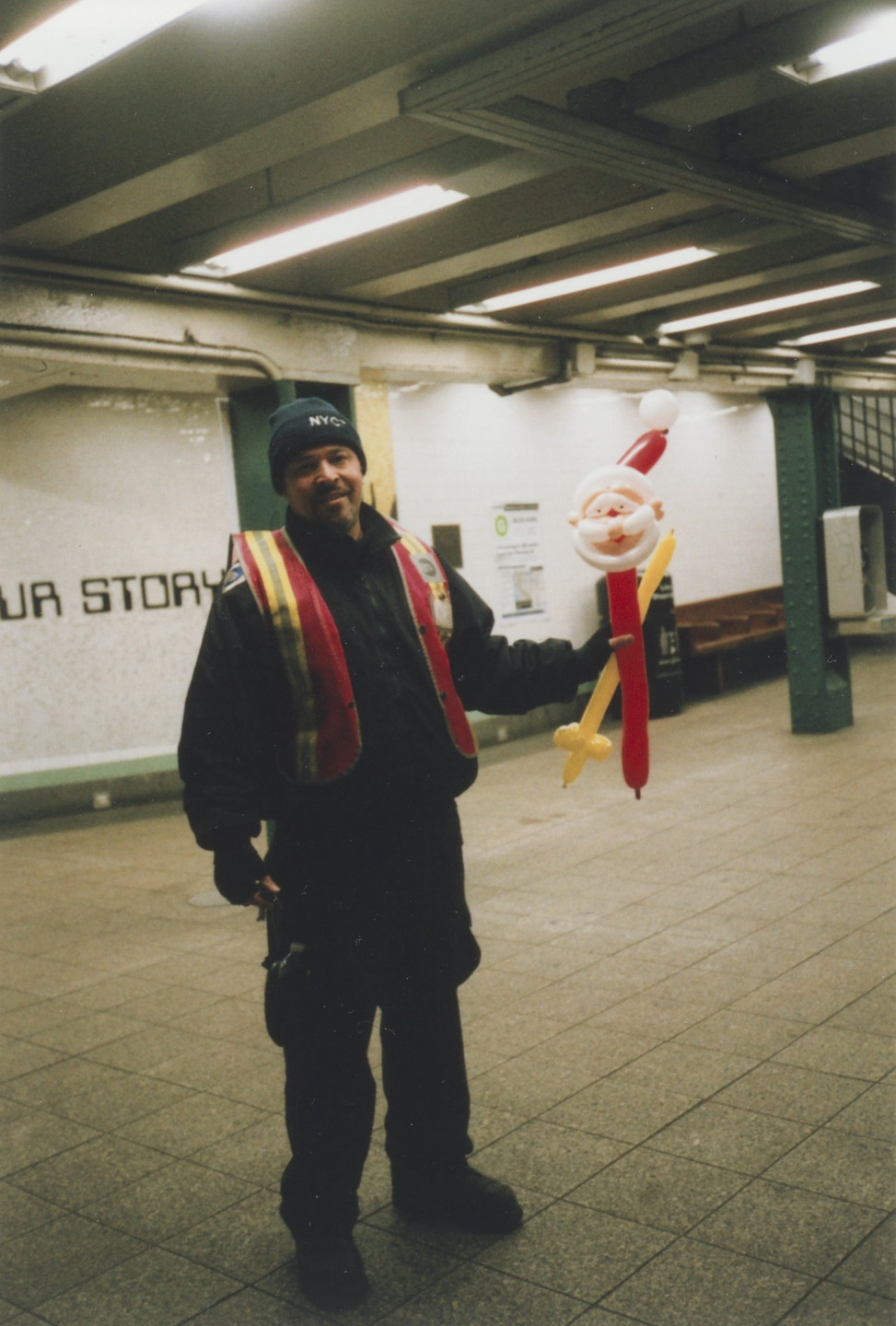Lele Saveri, Various Artists. The Newsstand. 2013–2014