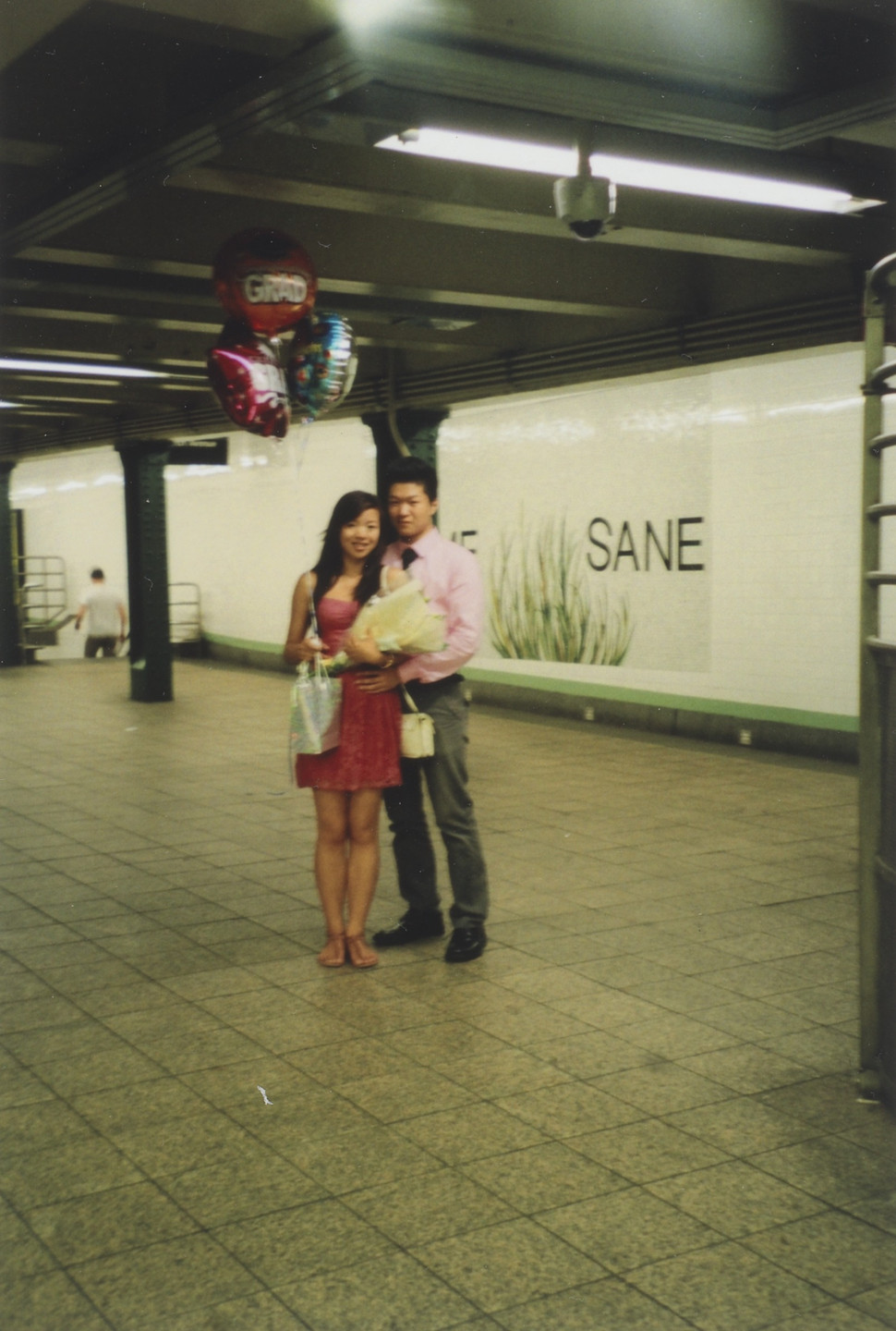 Lele Saveri, Various Artists. The Newsstand. 2013–2014