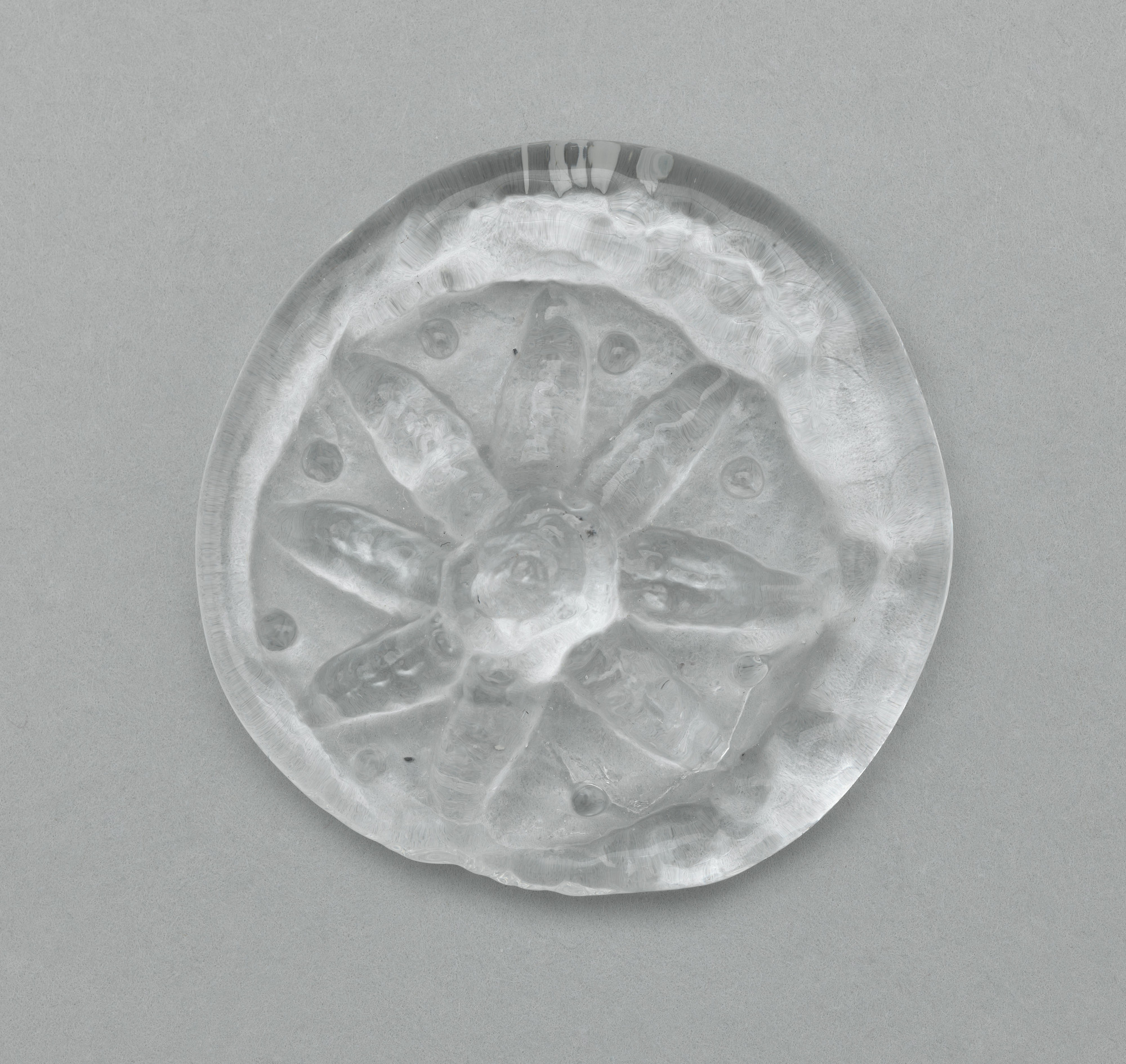Kiki Smith. Untitled from ACT UP Art Box