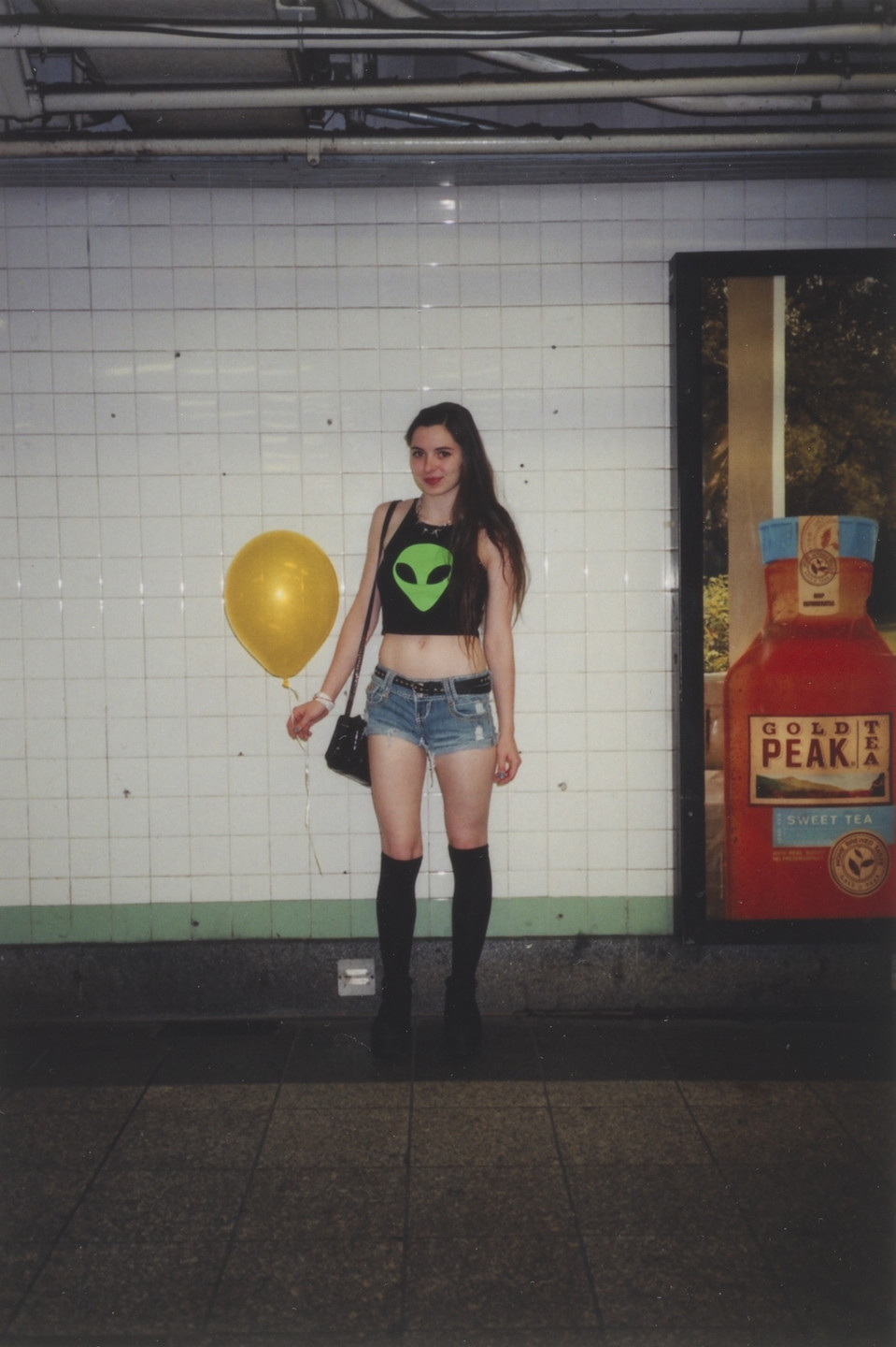 Lele Saveri, Various Artists. The Newsstand. 2013–2014