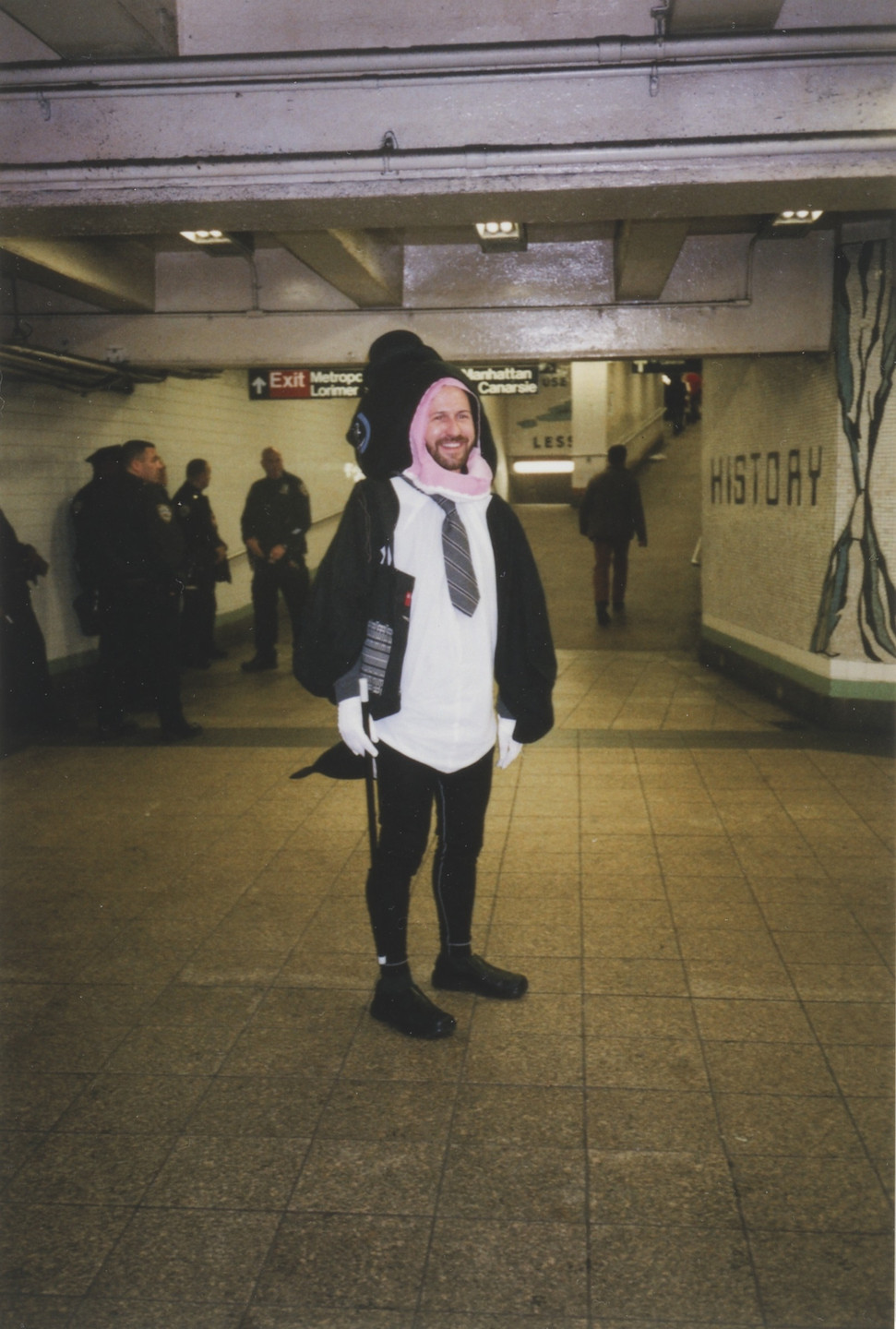 Lele Saveri, Various Artists. The Newsstand. 2013–2014