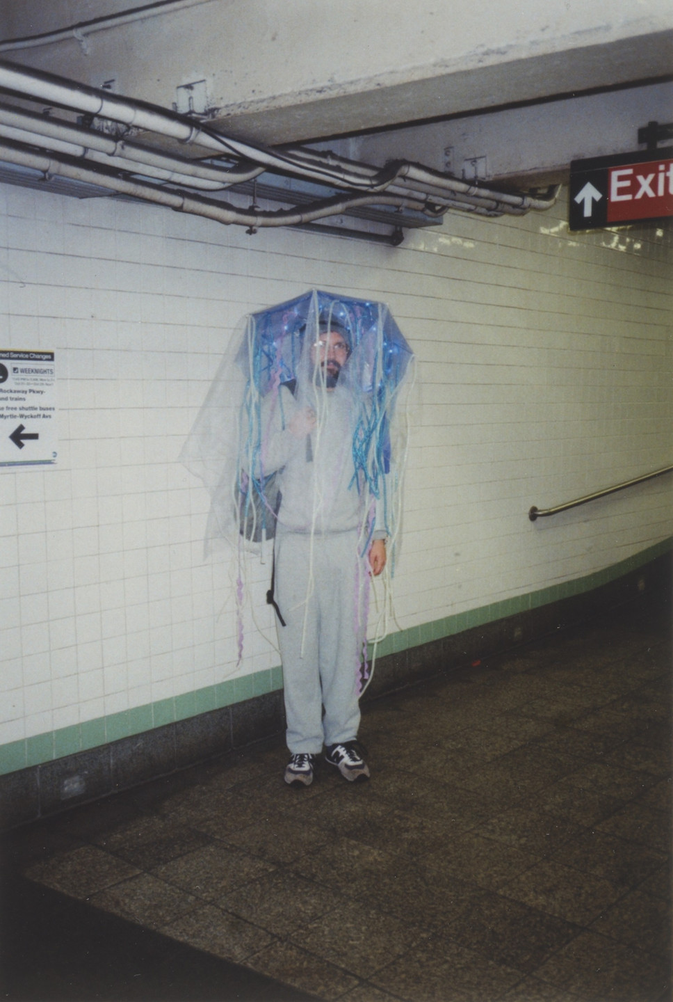 Lele Saveri, Various Artists. The Newsstand. 2013–2014