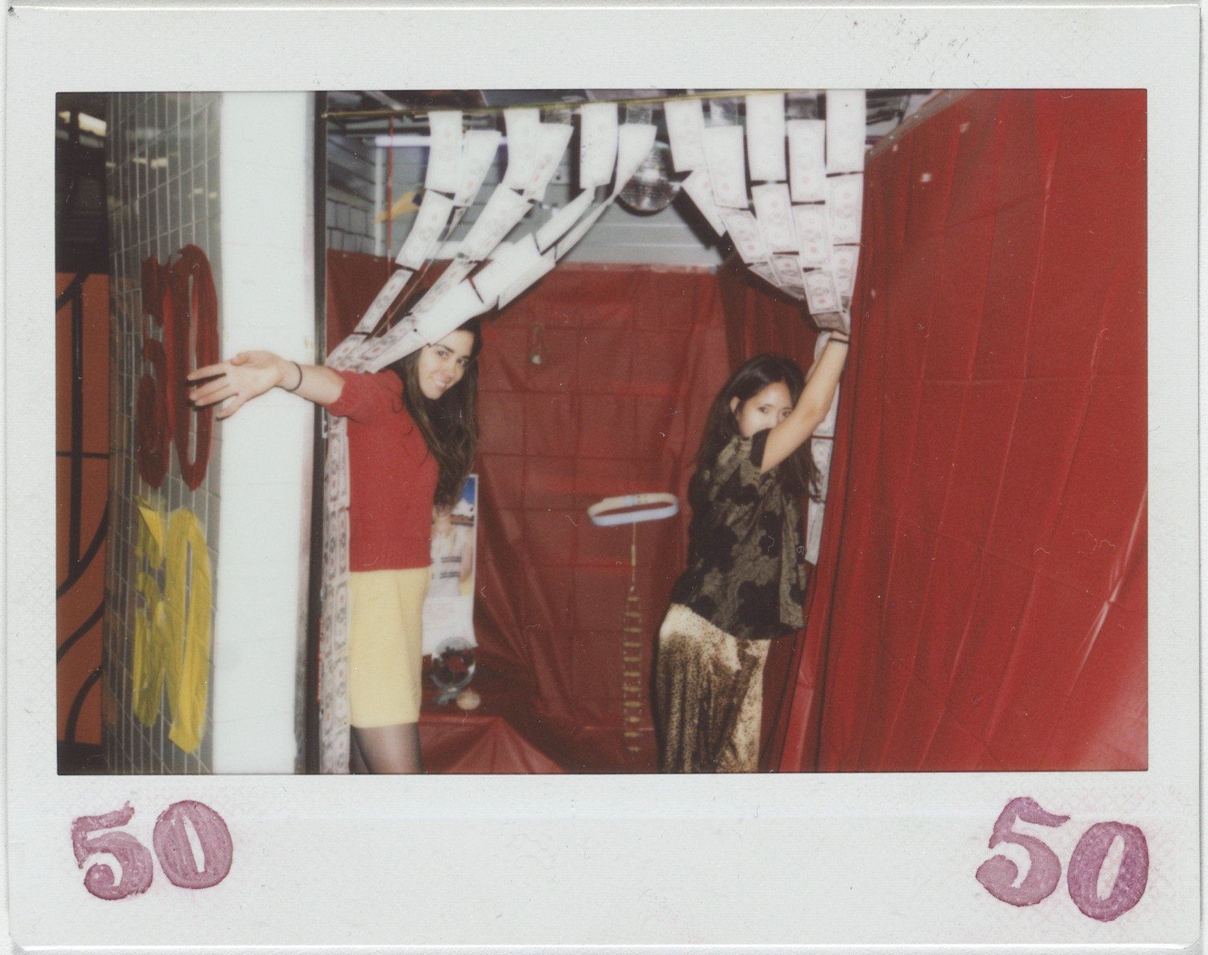 Lele Saveri, Various Artists. The Newsstand. 2013–2014