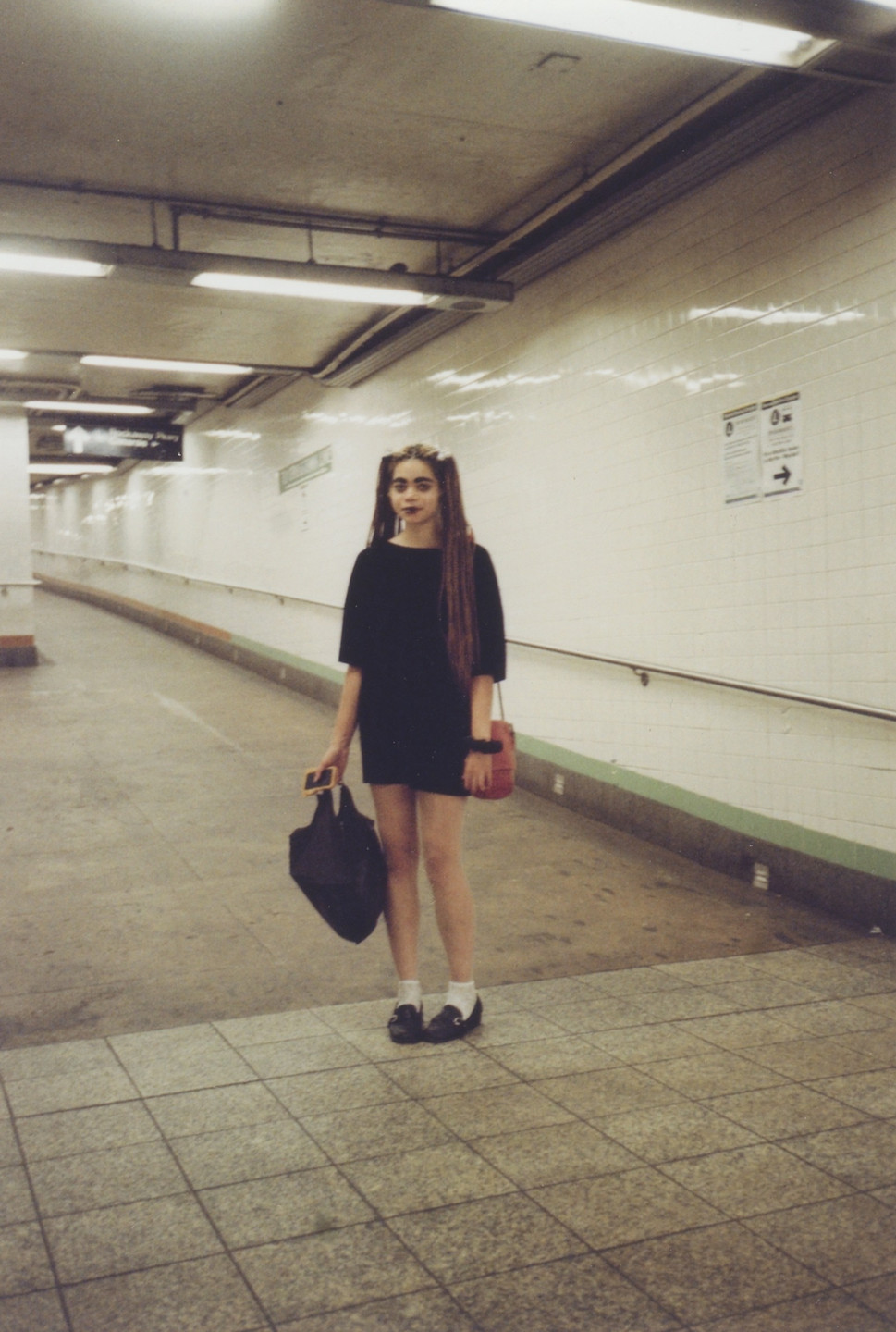 Lele Saveri, Various Artists. The Newsstand. 2013–2014