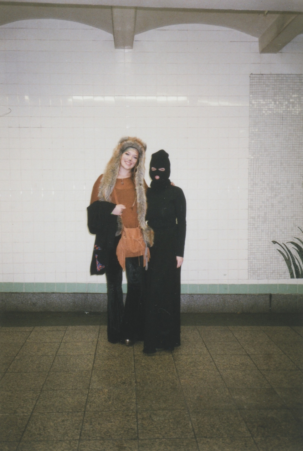 Lele Saveri, Various Artists. The Newsstand. 2013–2014