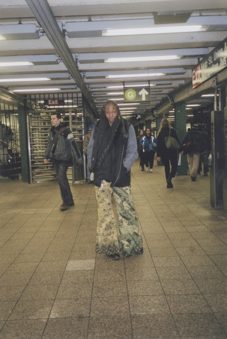 Lele Saveri, Various Artists. The Newsstand. 2013–2014