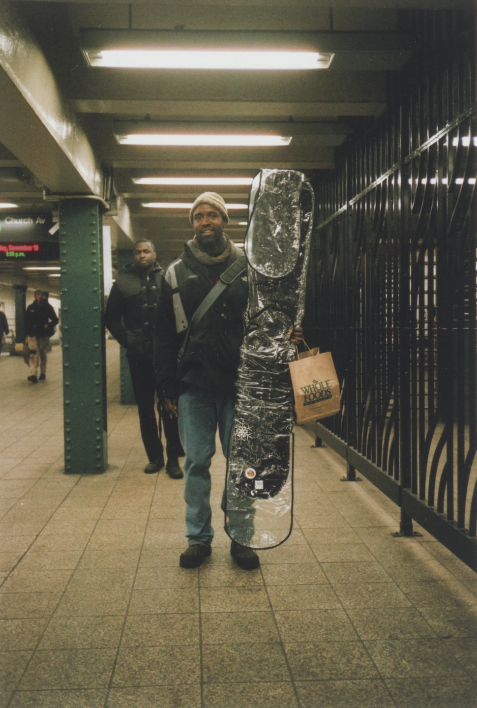 Lele Saveri, Various Artists. The Newsstand. 2013–2014
