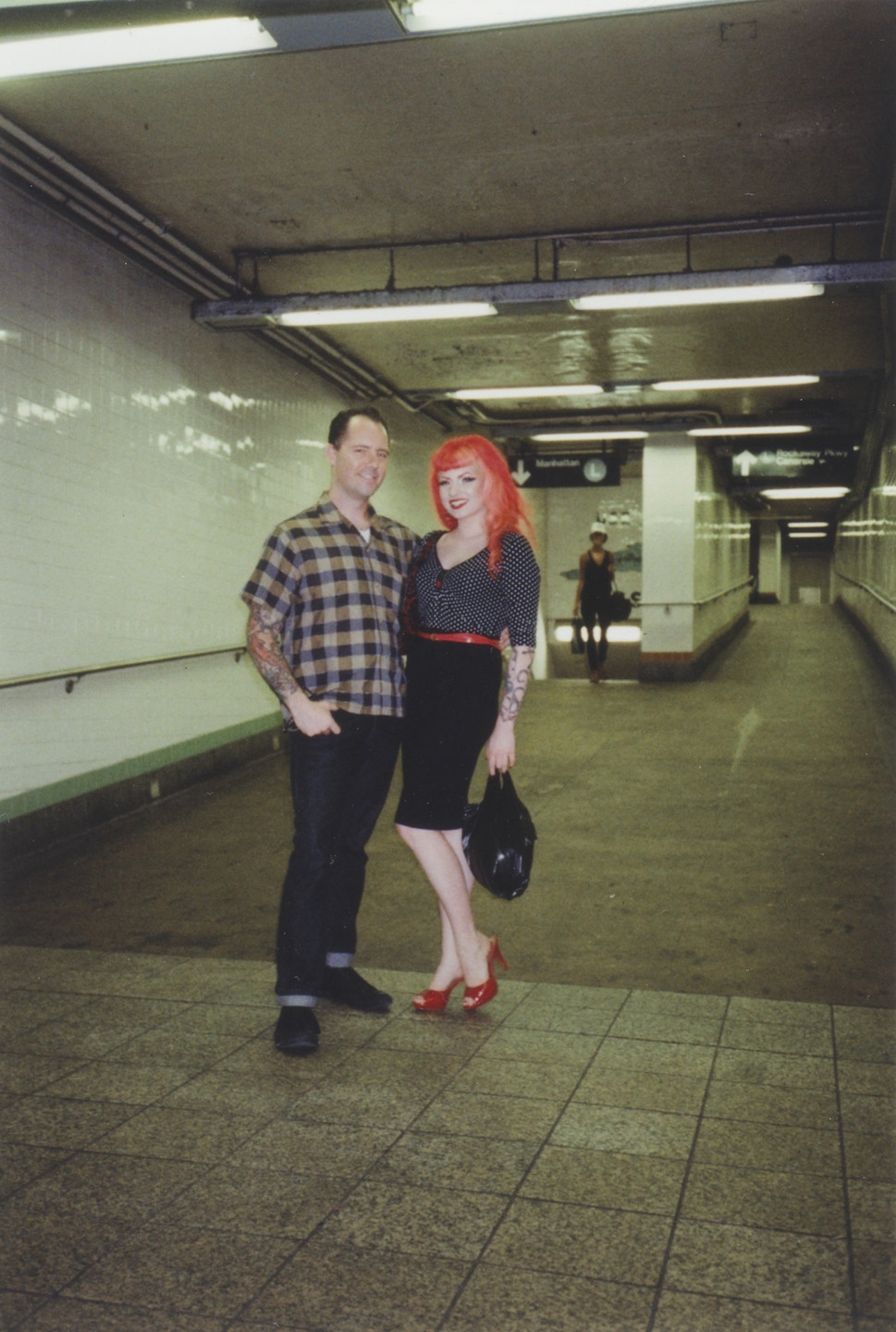 Lele Saveri, Various Artists. The Newsstand. 2013–2014