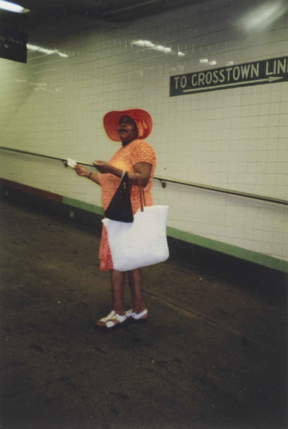Lele Saveri, Various Artists. The Newsstand. 2013–2014