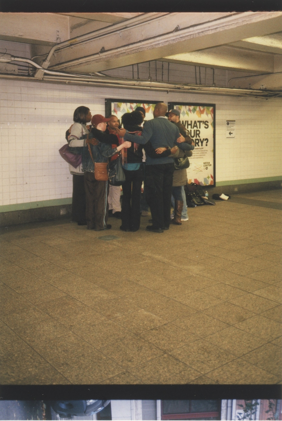 Lele Saveri, Various Artists. The Newsstand. 2013–2014