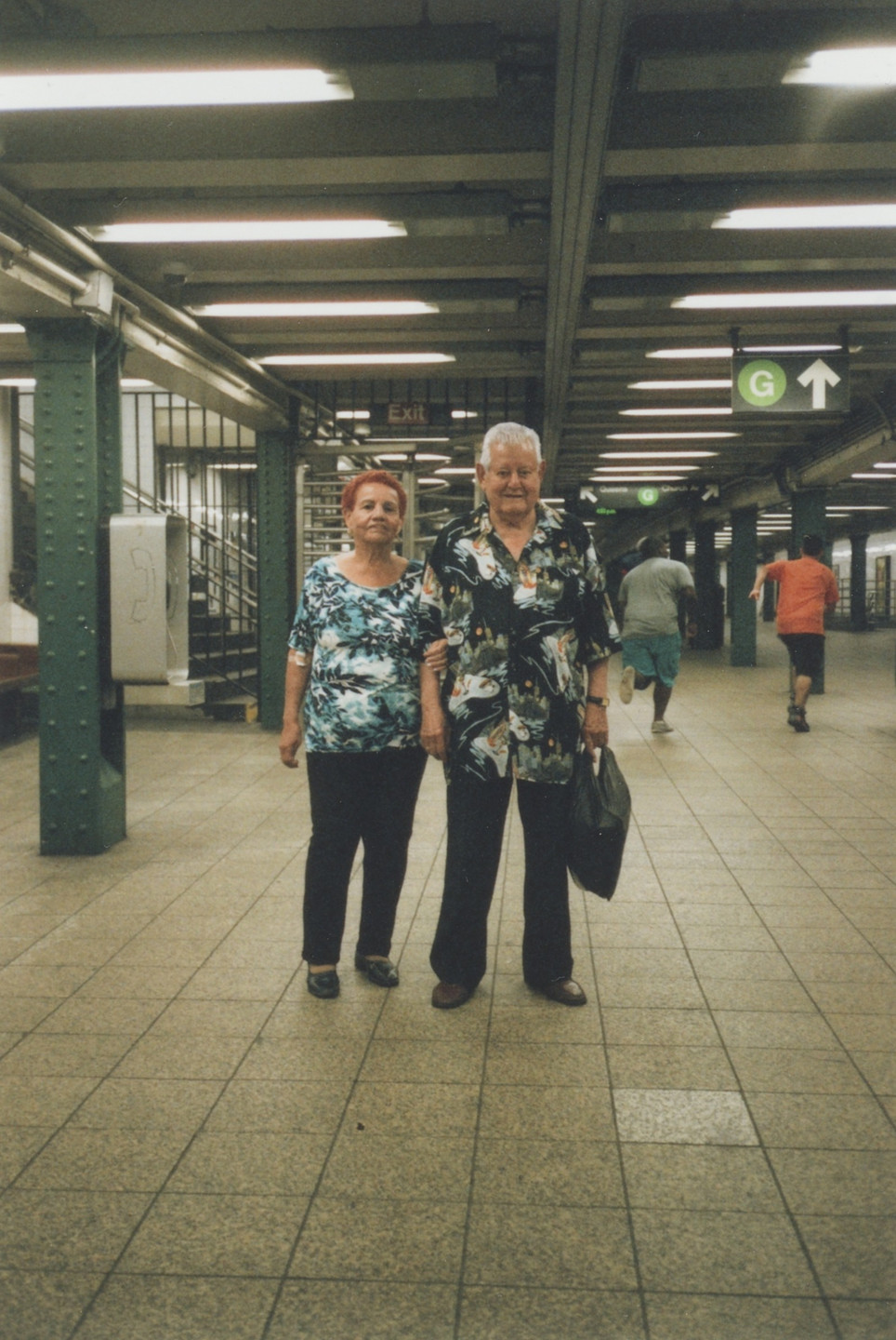 Lele Saveri, Various Artists. The Newsstand. 2013–2014