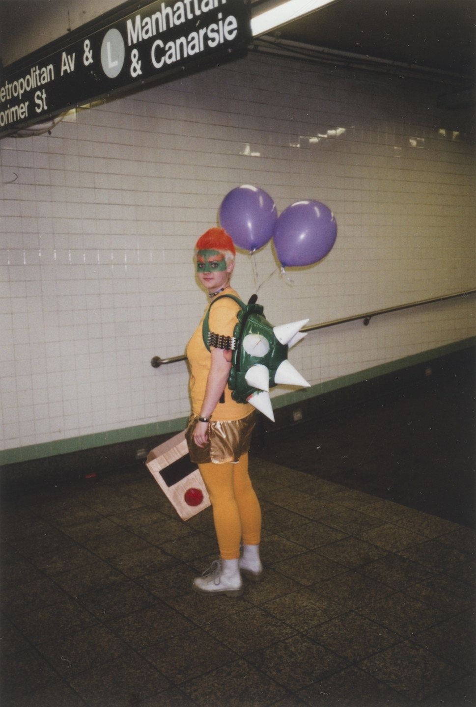 Lele Saveri, Various Artists. The Newsstand. 2013–2014