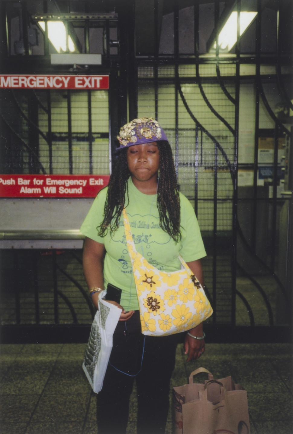 Lele Saveri, Various Artists. The Newsstand. 2013–2014