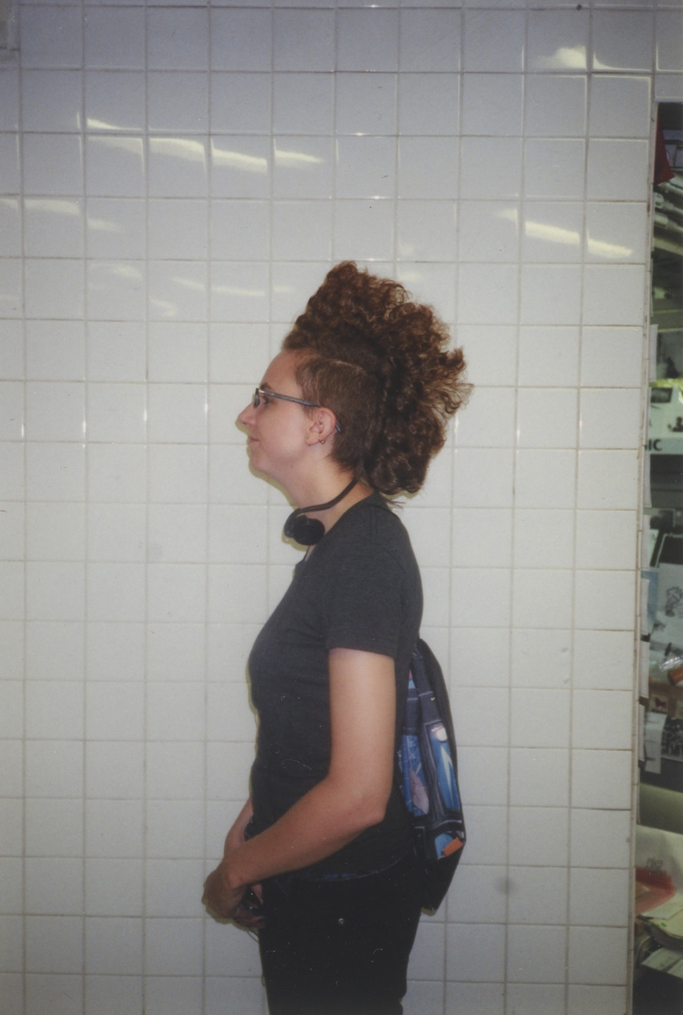 Lele Saveri, Various Artists. The Newsstand. 2013–2014