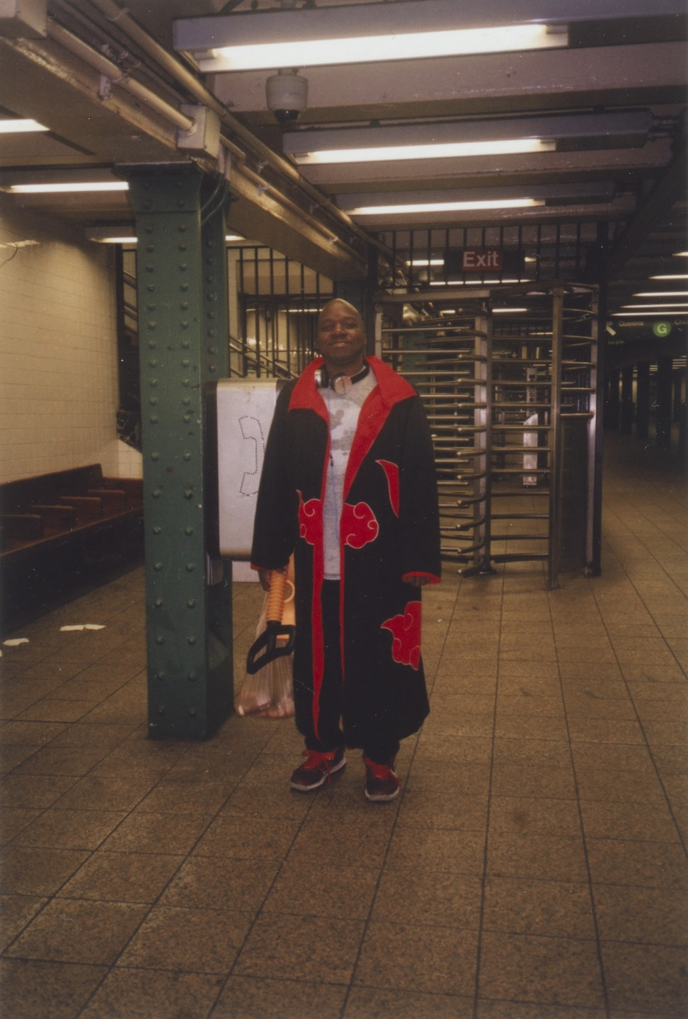 Lele Saveri, Various Artists. The Newsstand. 2013–2014