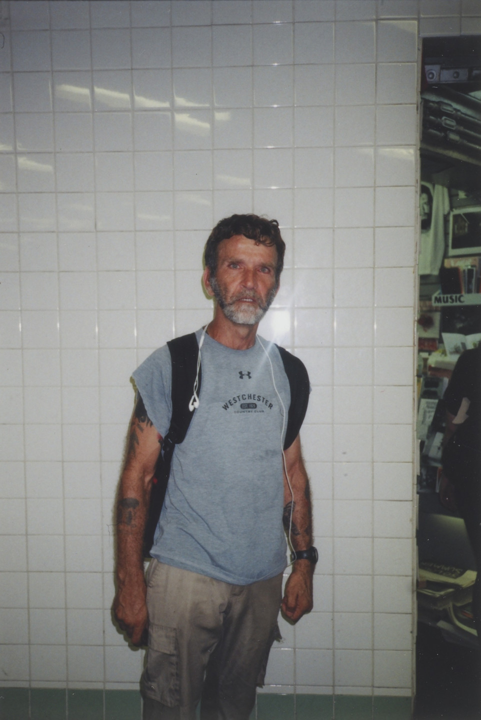 Lele Saveri, Various Artists. The Newsstand. 2013–2014