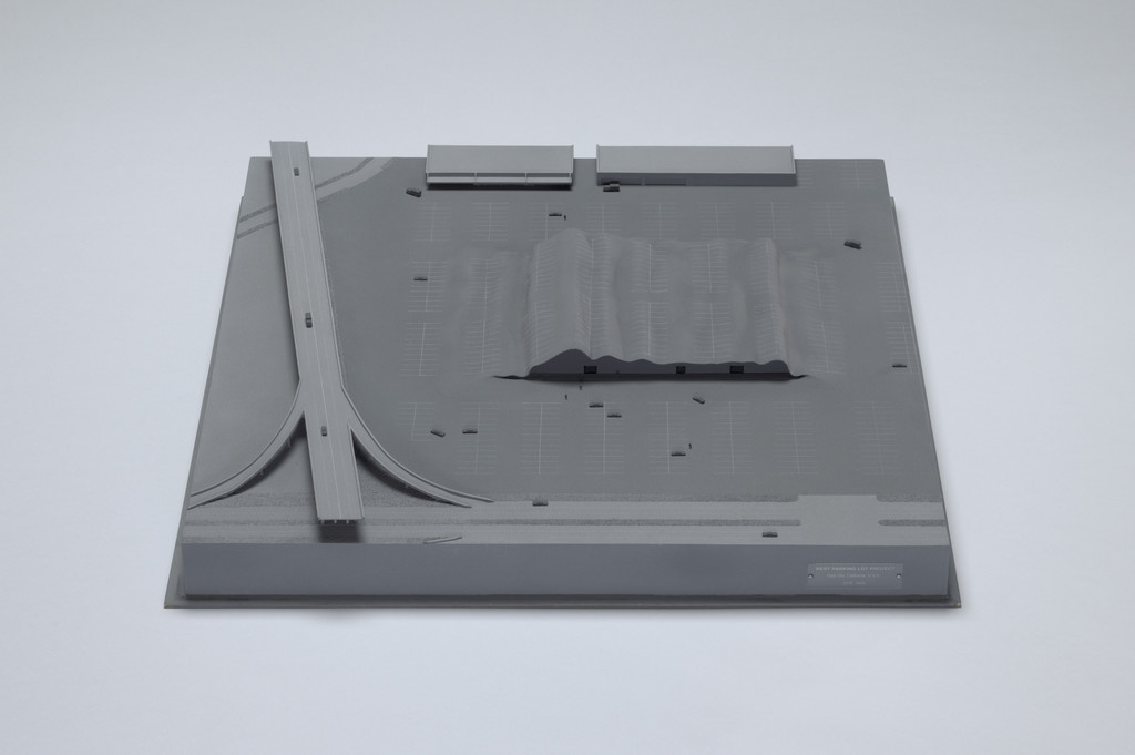 BEST Parking Lot project