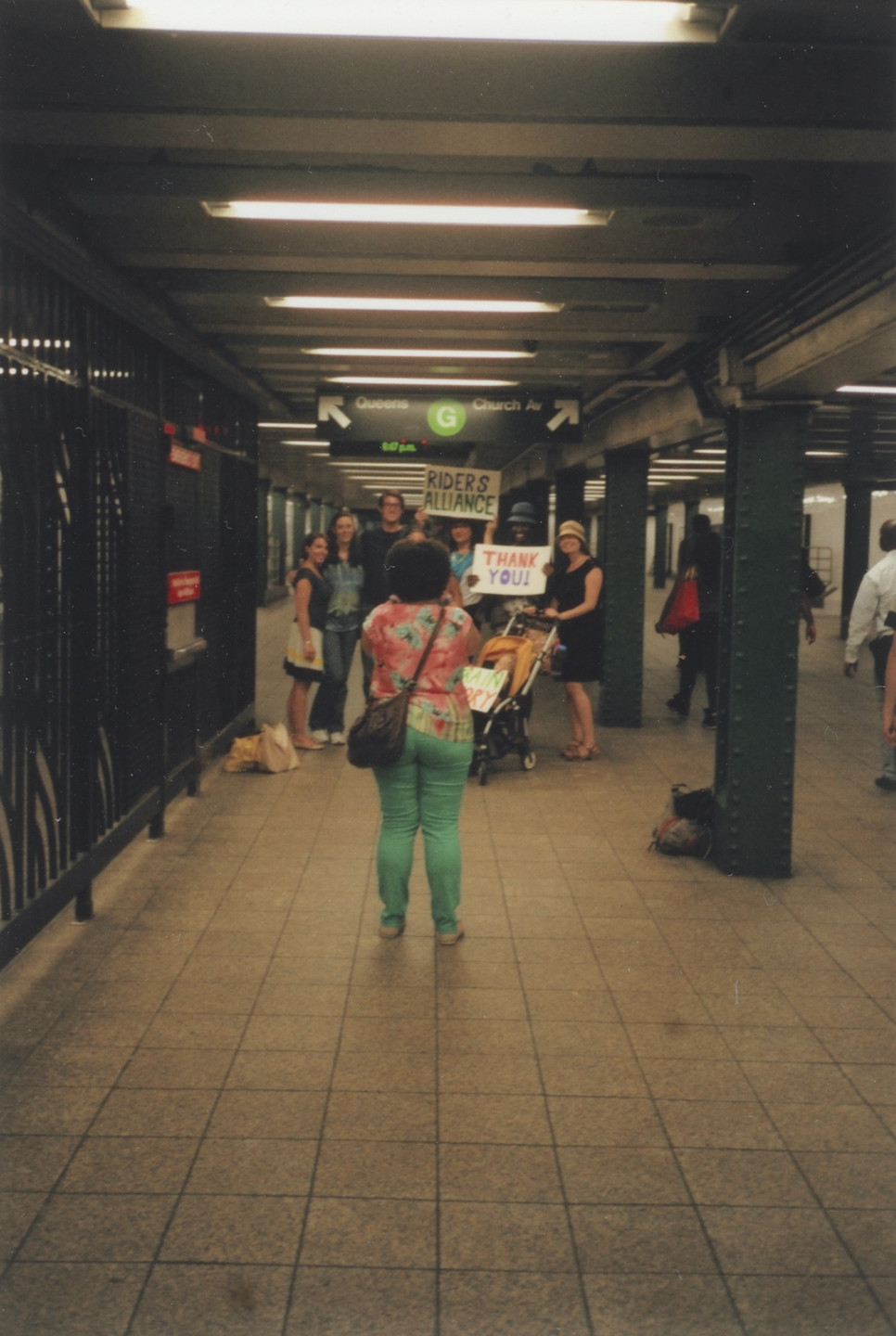 Lele Saveri, Various Artists. The Newsstand. 2013–2014