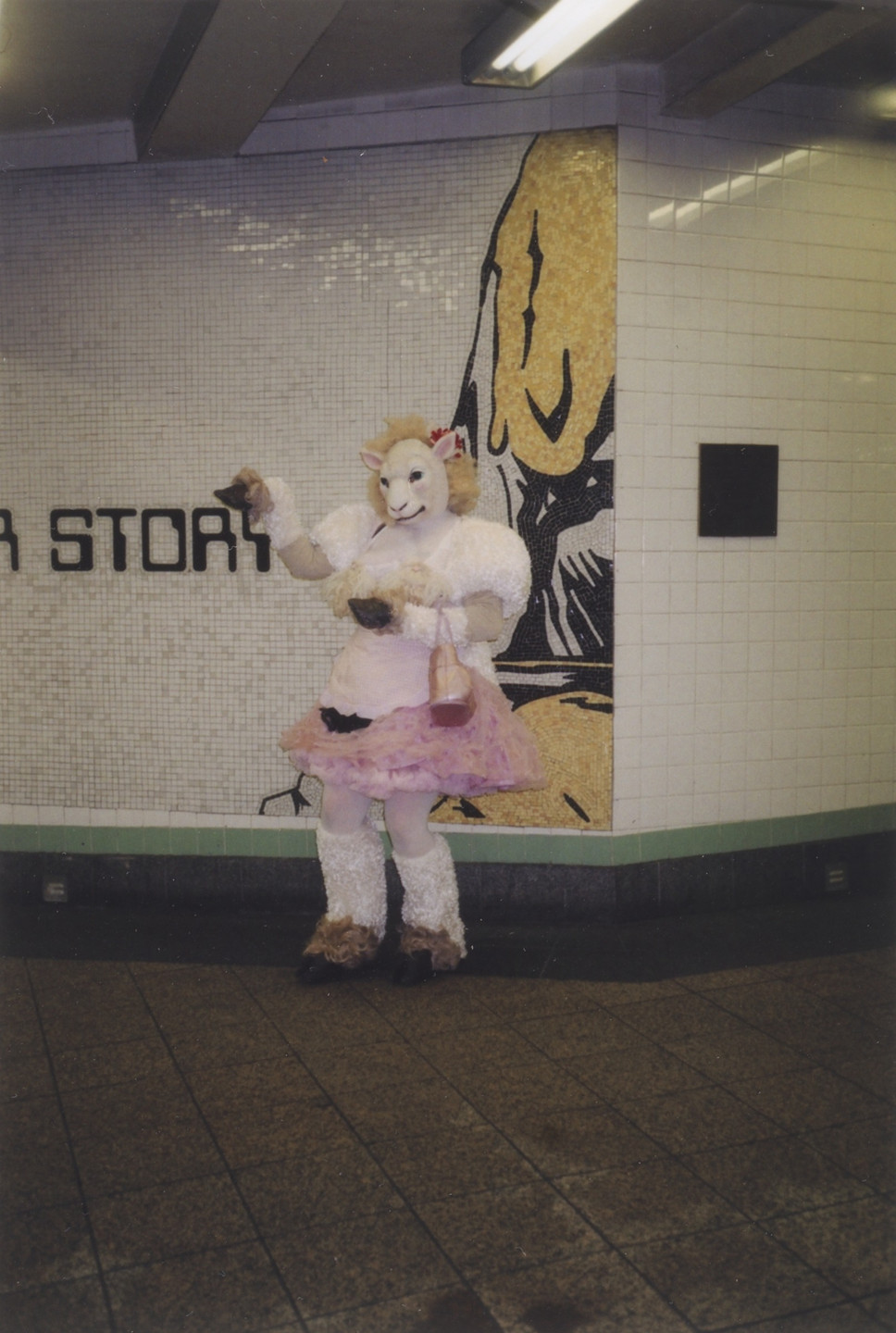 Lele Saveri, Various Artists. The Newsstand. 2013–2014