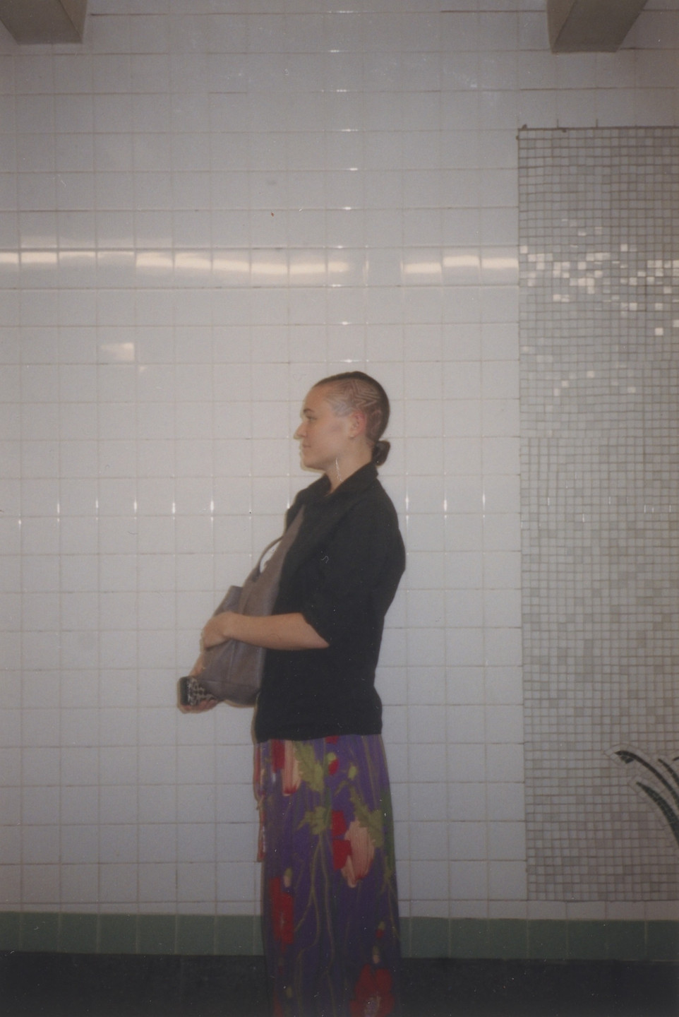 Lele Saveri, Various Artists. The Newsstand. 2013–2014