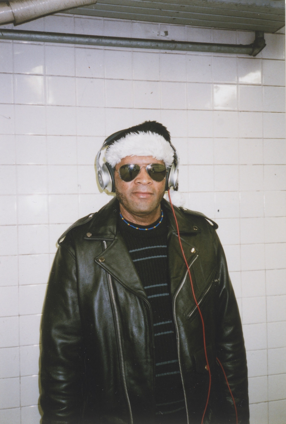 Lele Saveri, Various Artists. The Newsstand. 2013–2014