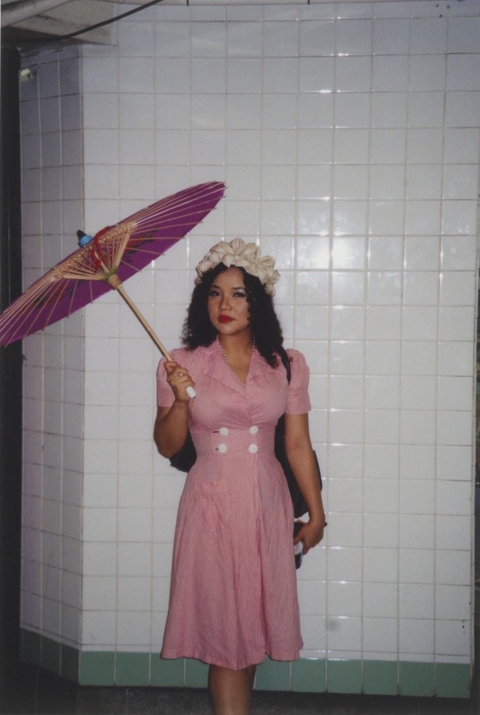 Lele Saveri, Various Artists. The Newsstand. 2013–2014