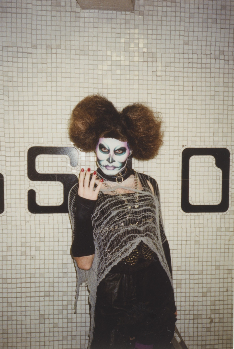 Lele Saveri, Various Artists. The Newsstand. 2013–2014