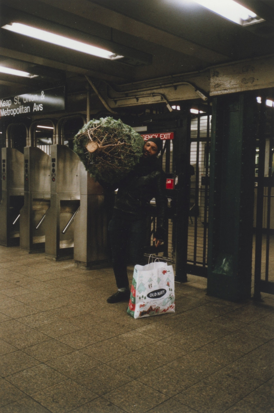 Lele Saveri, Various Artists. The Newsstand. 2013–2014