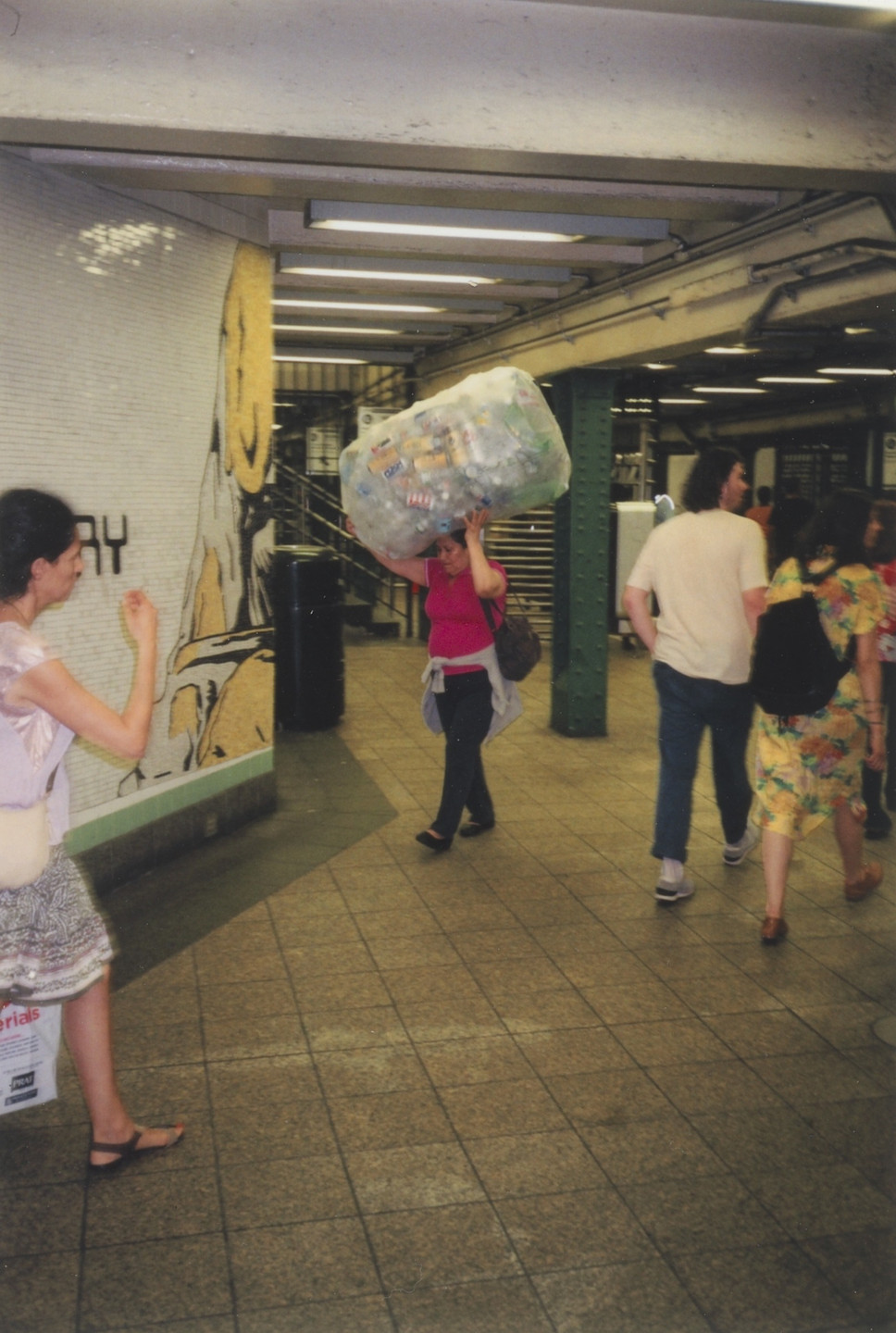 Lele Saveri, Various Artists. The Newsstand. 2013–2014
