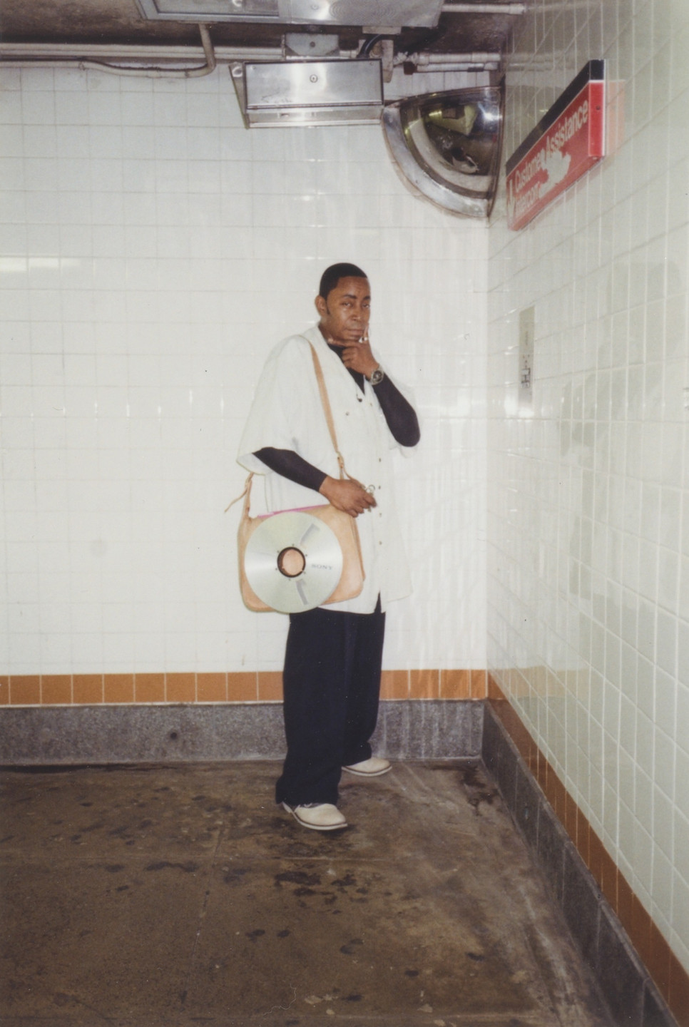 Lele Saveri, Various Artists. The Newsstand. 2013–2014