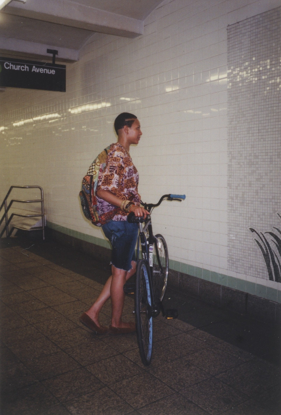 Lele Saveri, Various Artists. The Newsstand. 2013–2014