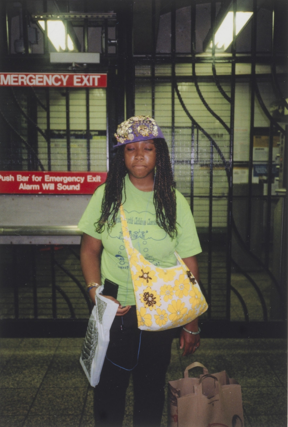 Lele Saveri, Various Artists. The Newsstand. 2013–2014