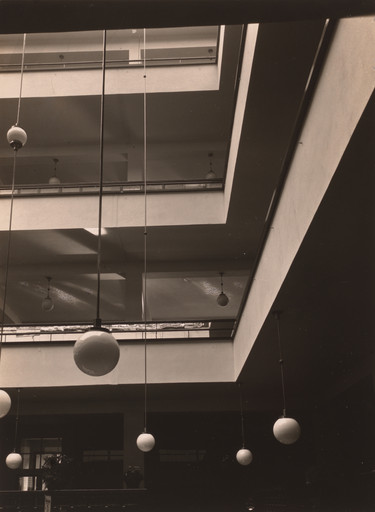 Untitled (Sinn Department Store)
