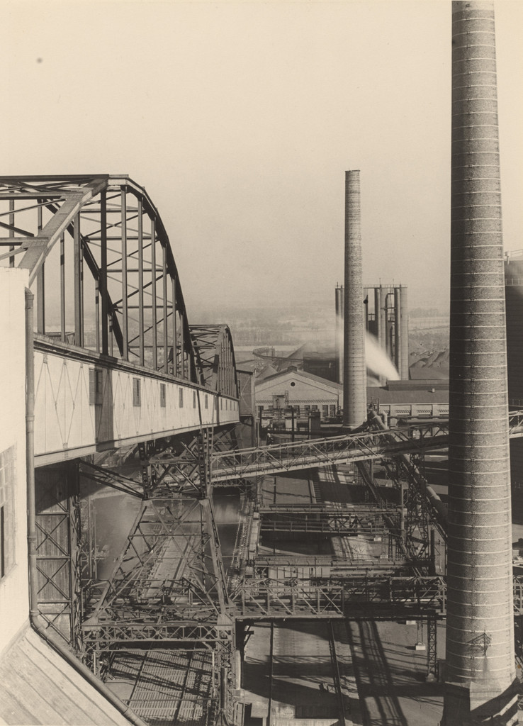 Industrial
