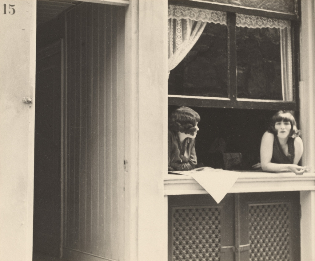 Prostitutes, Amsterdam