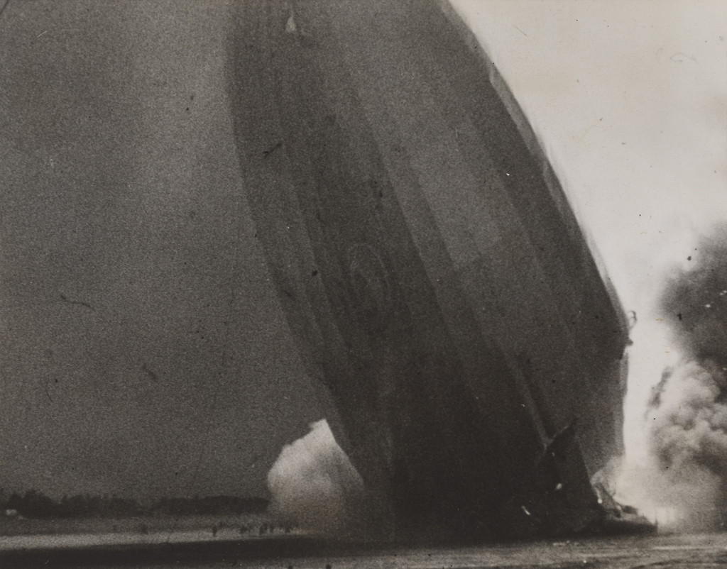Hindenburg Disaster