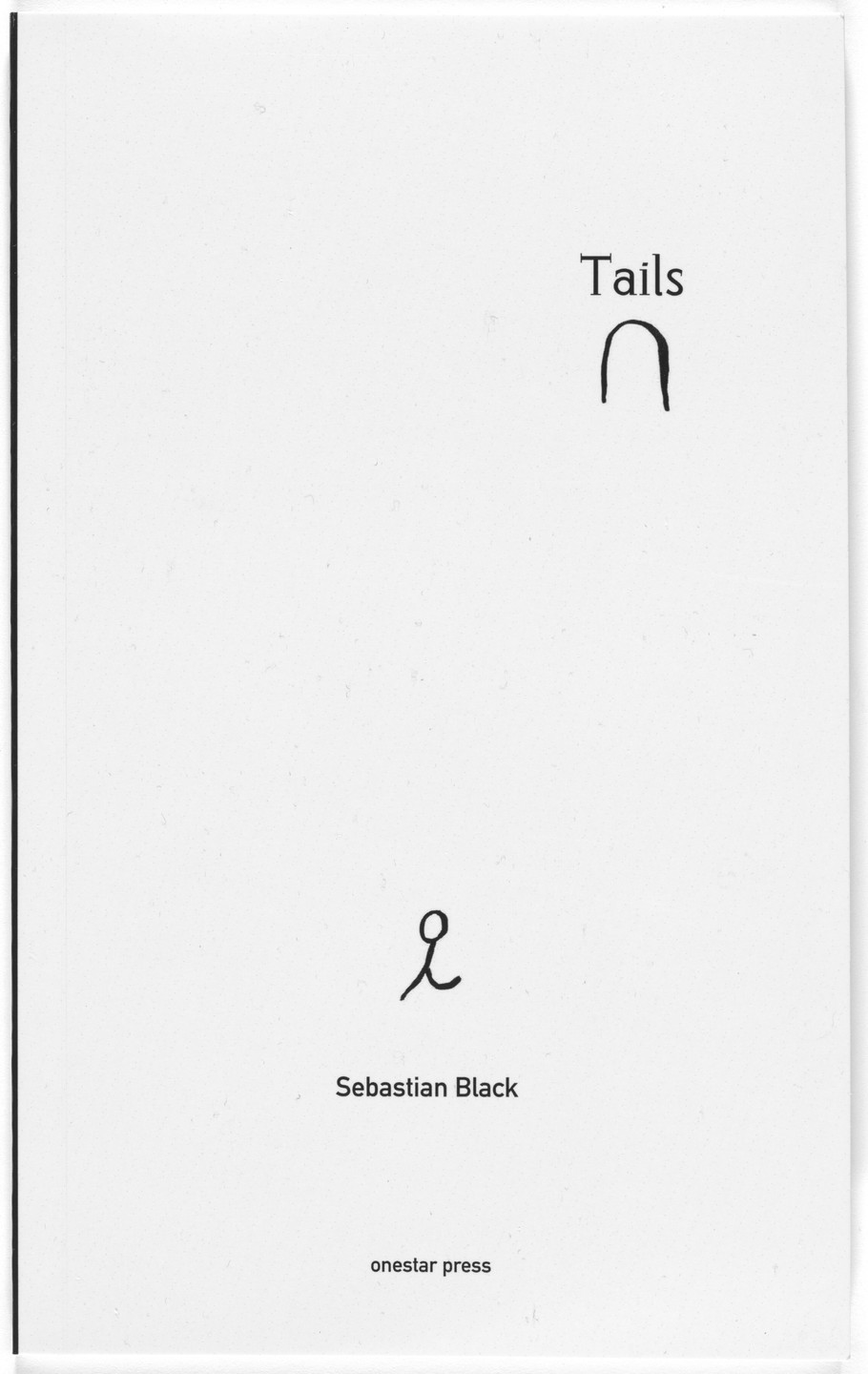 Sebastian Black. Tails. 2016