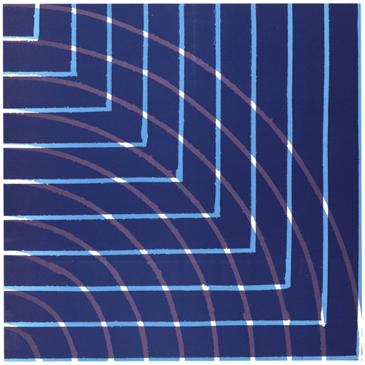 Untitled from Curves and Corners