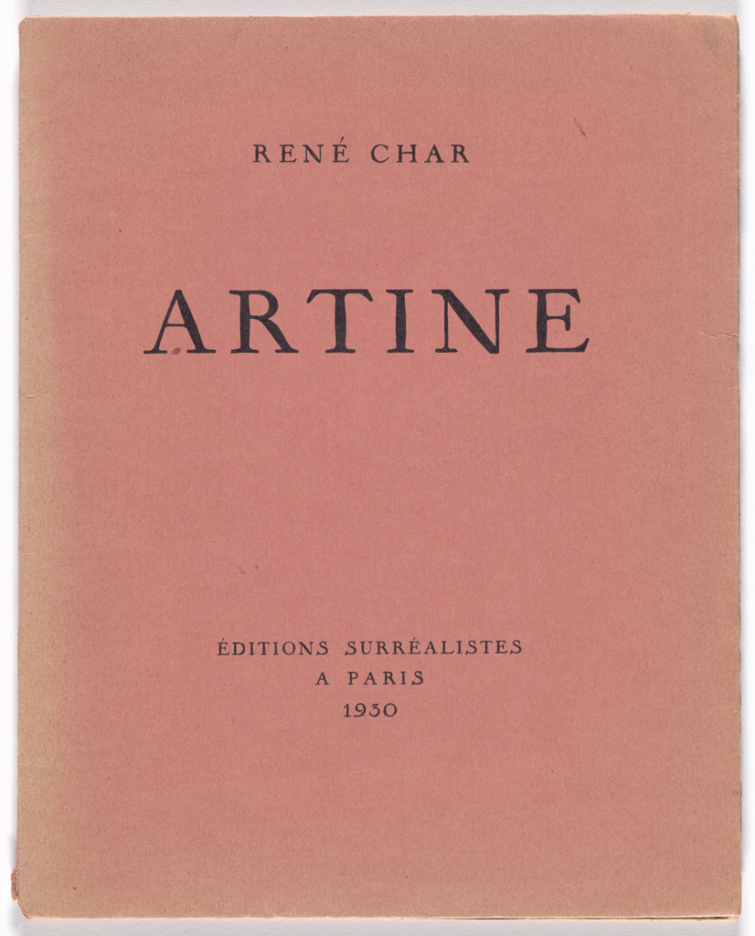 Artine