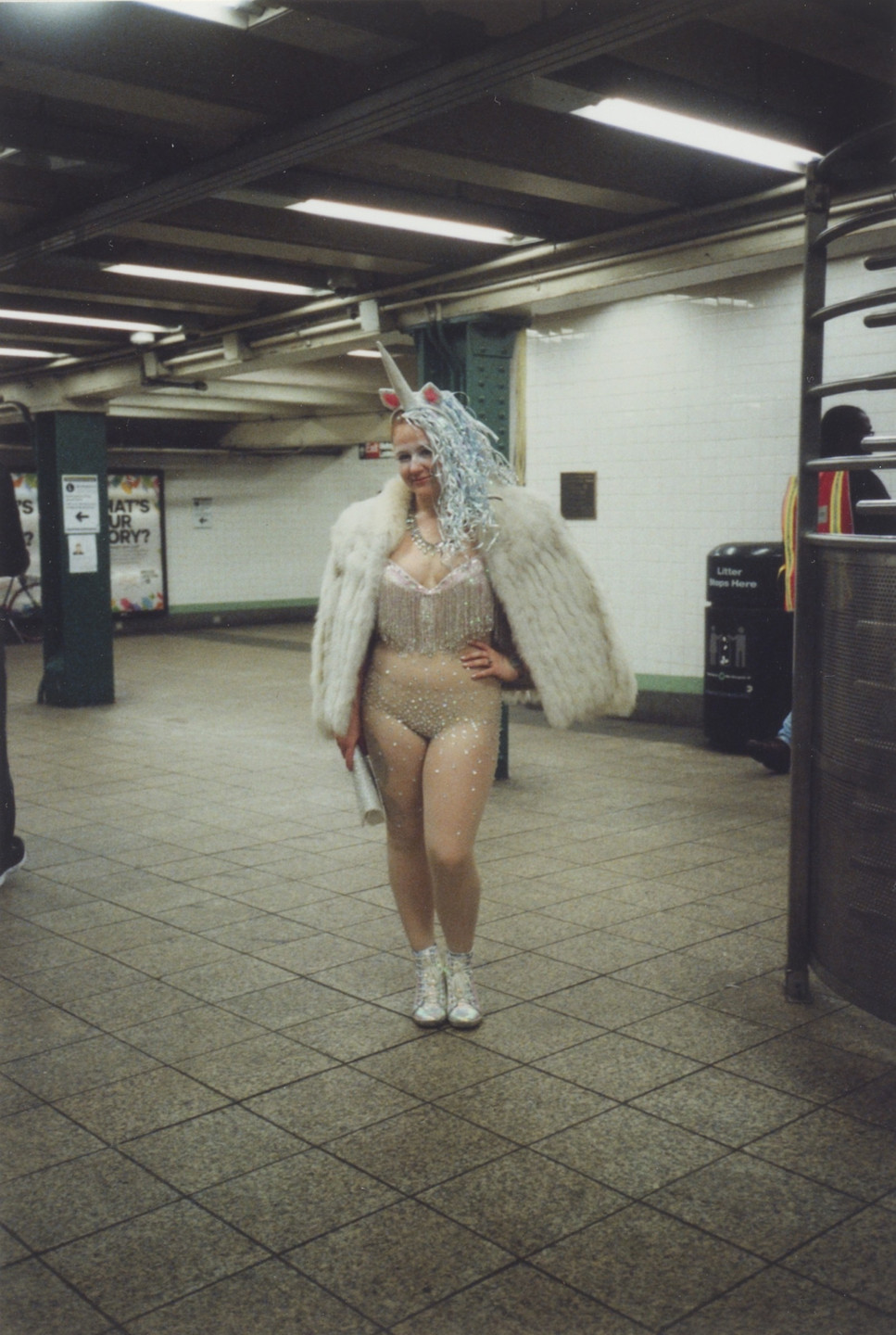 Lele Saveri, Various Artists. The Newsstand. 2013–2014