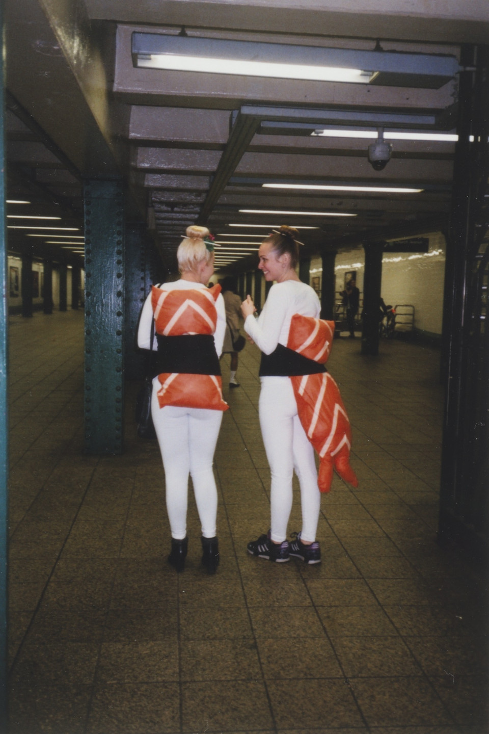 Lele Saveri, Various Artists. The Newsstand. 2013–2014