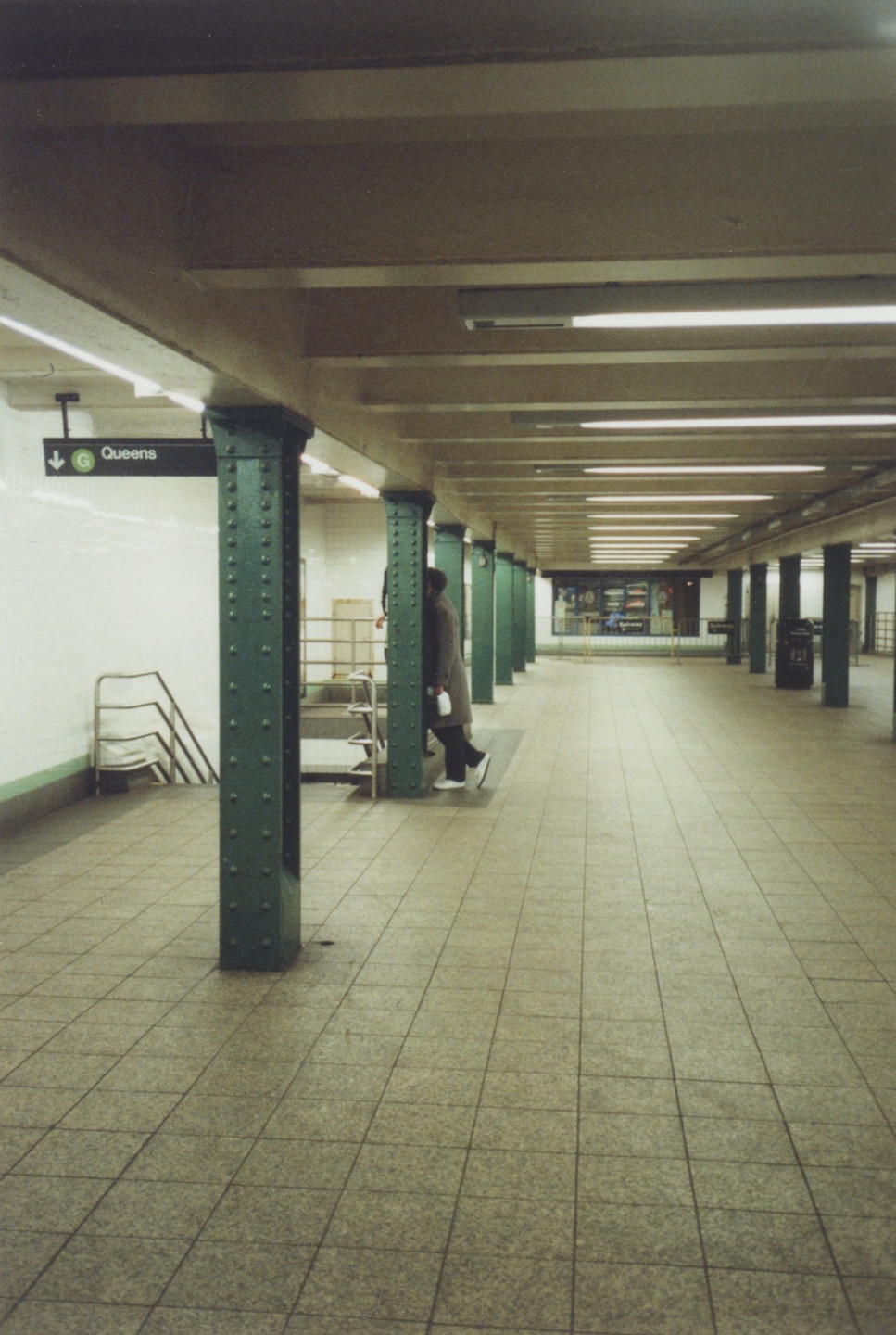 Lele Saveri, Various Artists. The Newsstand. 2013–2014