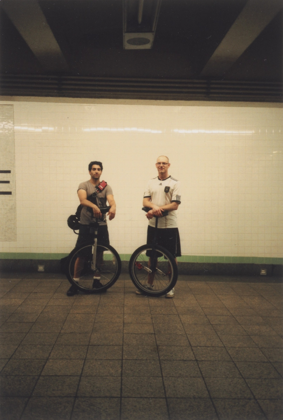 Lele Saveri, Various Artists. The Newsstand. 2013–2014