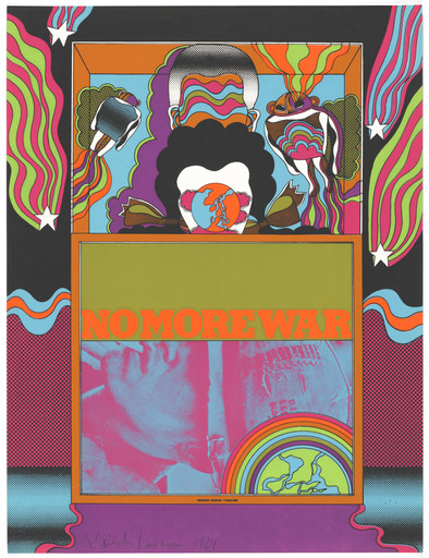 NO MORE WAR_1